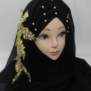 Hijab-cap
