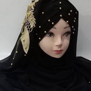 Hijab-cap