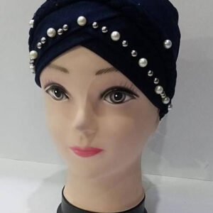 Hijab-cap