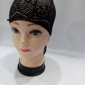 Hijab-cap
