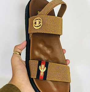 Men-sandals
