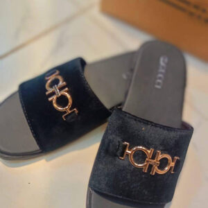 Men-slippers