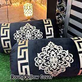 Pillow-covers