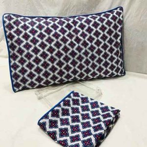 Pillow-covers
