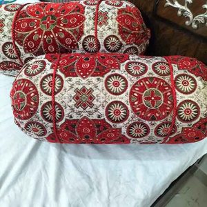 Pillow-covers