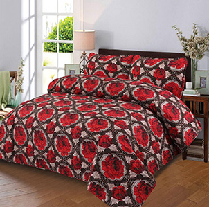 Quilt-set