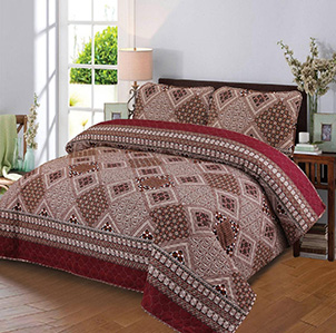 Quilt-set