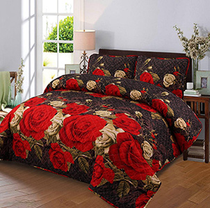 Quilt-set