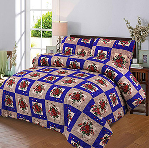 Quilt-sets