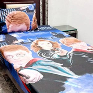 Single-bedsheet