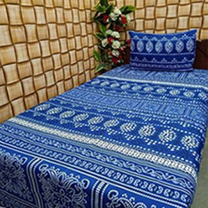 Single-bedsheet