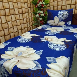 Single-bedsheet