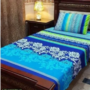 Single-bedsheet