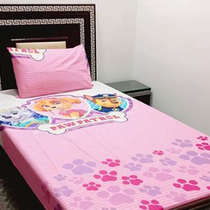Single-bedsheet