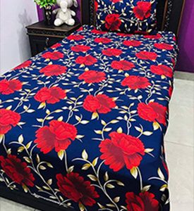 Single-bedsheet