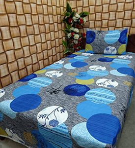 Single-bedsheet