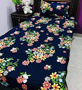 Single-bedsheet
