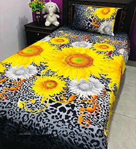 Single-bedsheet
