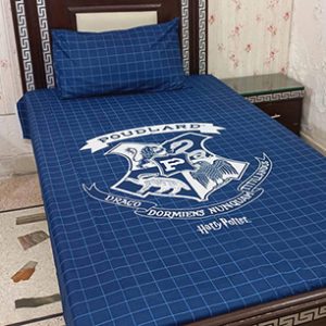 Single-bedsheet