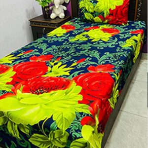 Single-bedsheet