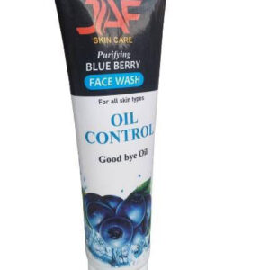 Blue Berry Face Wash