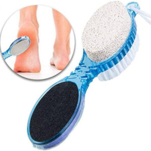 4 in 1 Pedicure Brush