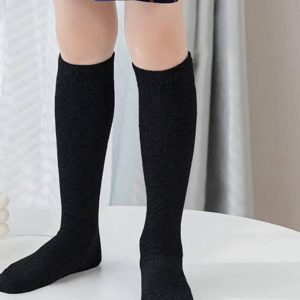 Socks-hosiery