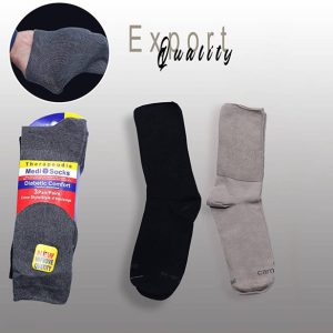Socks-hosiery