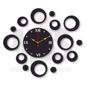 Wall-clock