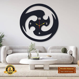 Wall-clock