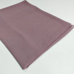 Plain Georgette Chiffon Hijab