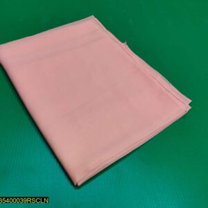 Plain Georgette Chiffon Hijab