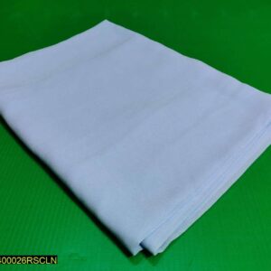 Plain Georgette Chiffon Hijab