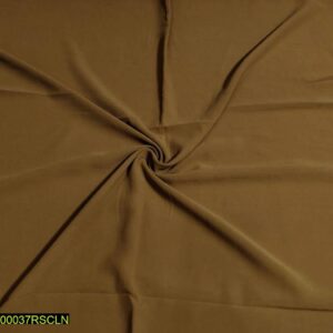 Plain Georgette Chiffon Hijab