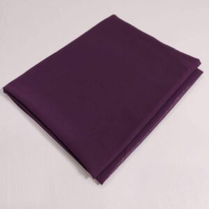 Plain Georgette Chiffon Hijab