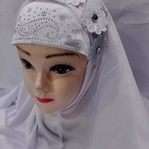 Fancy Jersey Hijab
