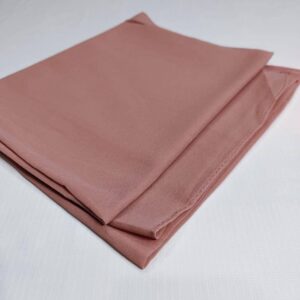 Plain Georgette Chiffon Hijab