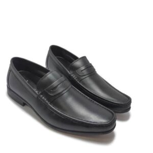 Mens Leather Dress Shoes