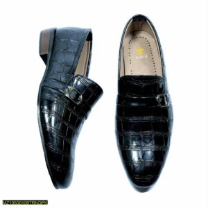 Handmade Men Leather Shoes