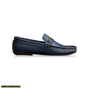 Mens Leather Moza Shoes