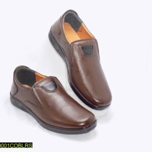 Mens Leather Shoes