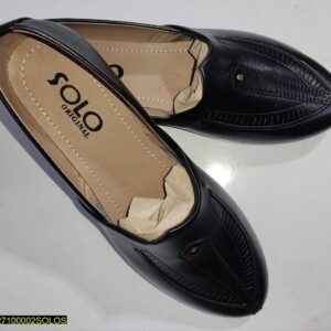 Leather Shoes For Men