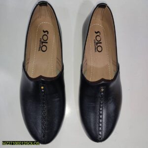 Leather Shoes For Men