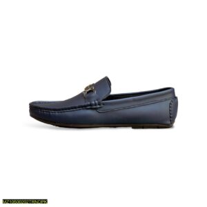 Mens Leather Moza Shoes