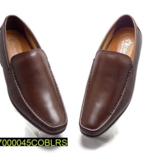 Mens Leather Dress Shoes