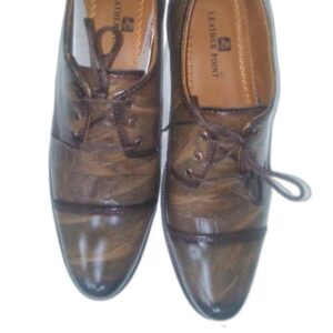 Men Formal Leather Shoes