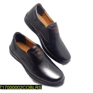 Mens Leather Shoes