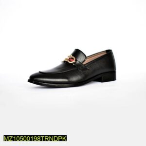 Mens Leather Dress Shoes
