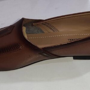 Leather Shoes For Men