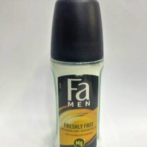 Pack Of 2 Men Deodorant Roll-On, 50 Ml